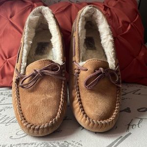UGG Moccasins